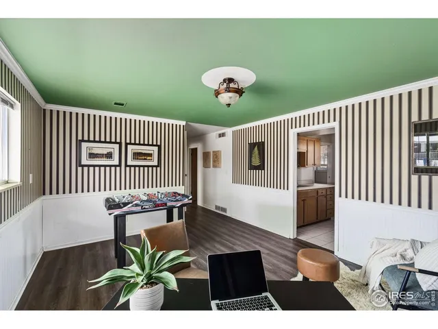 $539,000 | 1121 Ponderosa Drive, Fort Collins, CO 80521