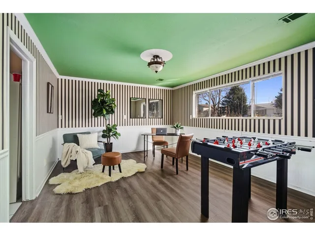 $539,000 | 1121 Ponderosa Drive, Fort Collins, CO 80521