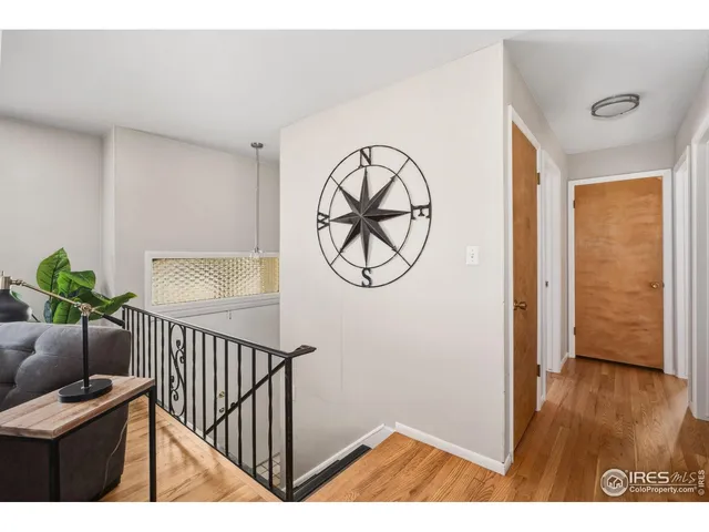 $539,000 | 1121 Ponderosa Drive, Fort Collins, CO 80521