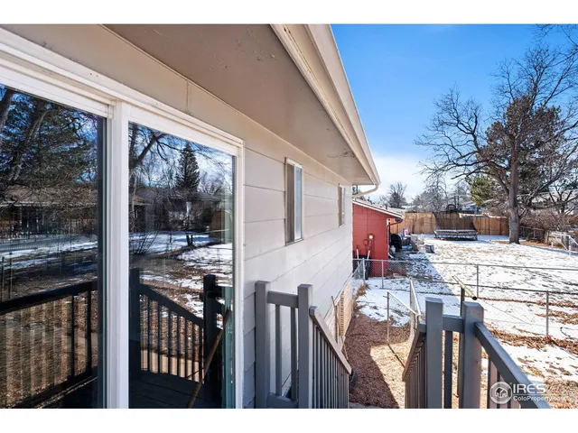 $539,000 | 1121 Ponderosa Drive, Fort Collins, CO 80521