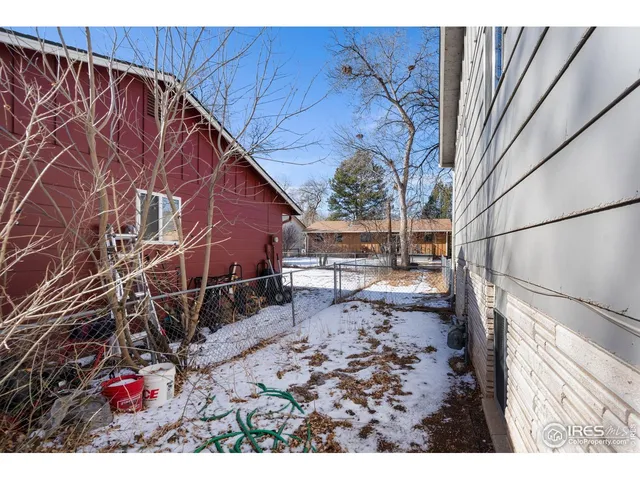 $539,000 | 1121 Ponderosa Drive, Fort Collins, CO 80521