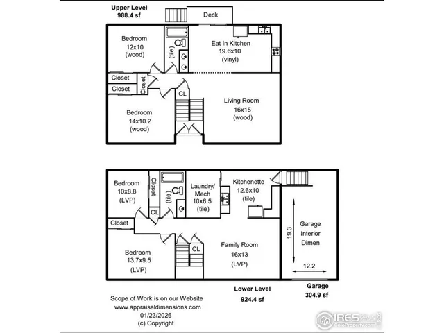 $539,000 | 1121 Ponderosa Drive, Fort Collins, CO 80521