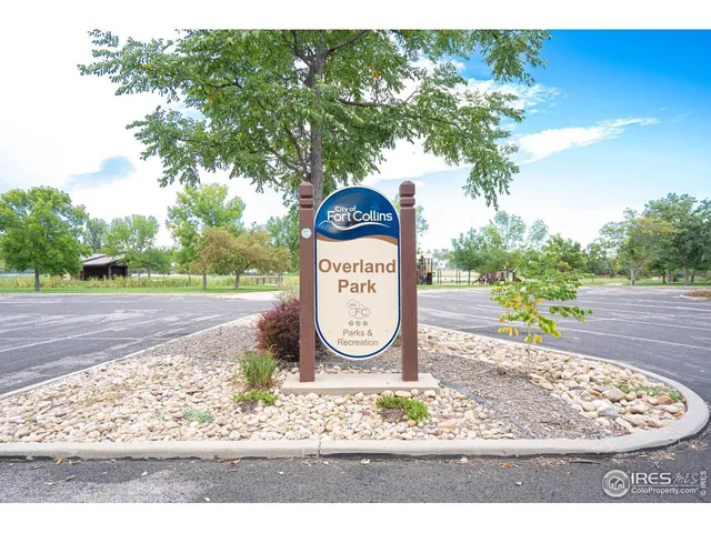 $539,000 | 1121 Ponderosa Drive, Fort Collins, CO 80521