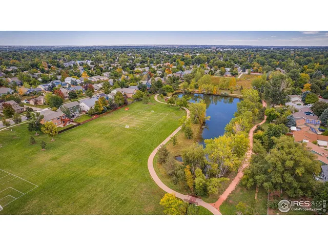 $539,000 | 1121 Ponderosa Drive, Fort Collins, CO 80521