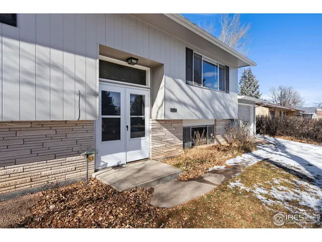 $539,000 | 1121 Ponderosa Drive, Fort Collins, CO 80521