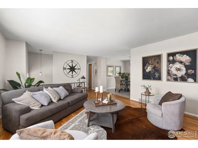 $539,000 | 1121 Ponderosa Drive, Fort Collins, CO 80521