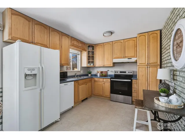 $539,000 | 1121 Ponderosa Drive, Fort Collins, CO 80521