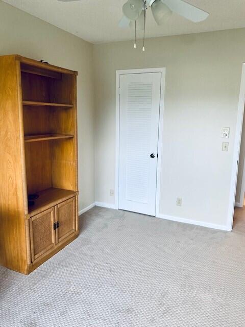 417 Mansfield I, Unit 417 Boca Raton, FL 33434 - Photo 23 of 50 2nd bedrrom