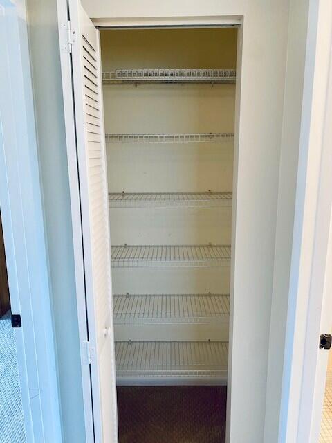 417 Mansfield I, Unit 417 Boca Raton, FL 33434 - Photo 27 of 50 closet pic