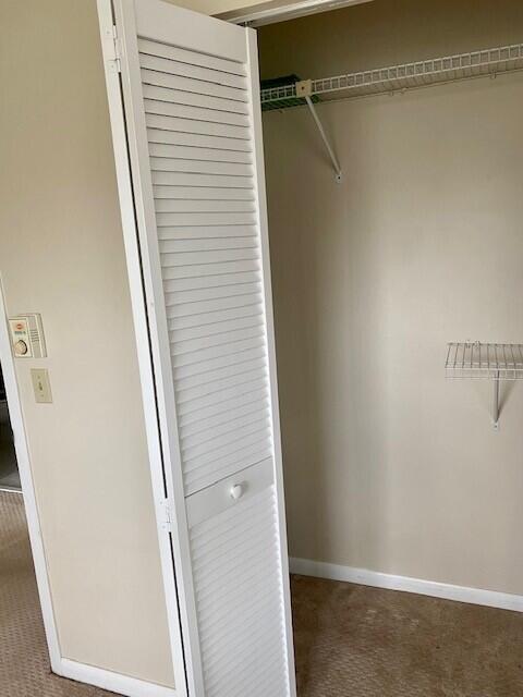 417 Mansfield I, Unit 417 Boca Raton, FL 33434 - Photo 28 of 50 closet