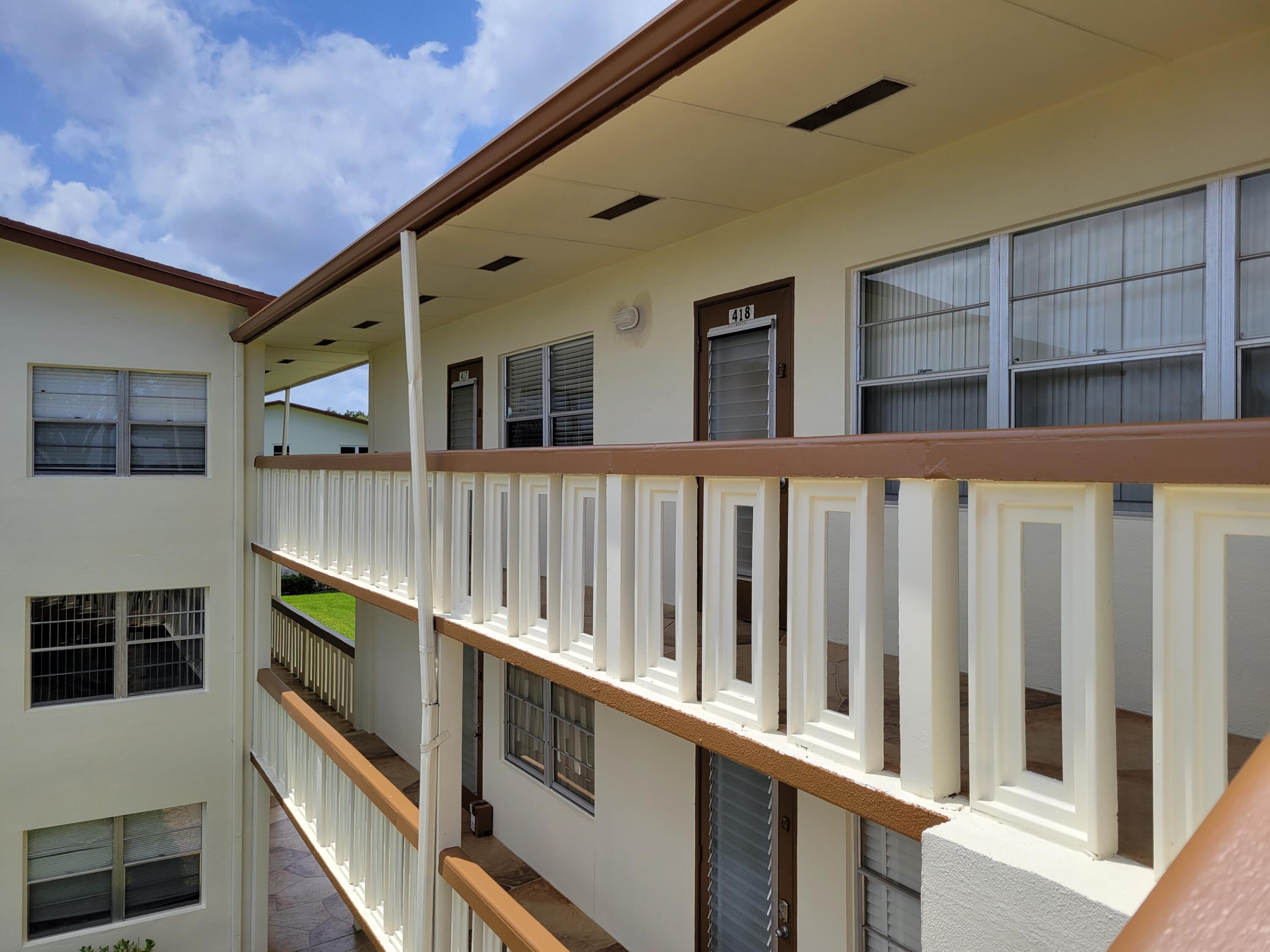 417 Mansfield I, Unit 417 Boca Raton, FL 33434 - Photo 3 of 50 20230506_141223
