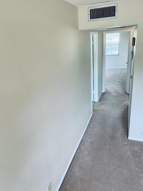 417 Mansfield I, Unit 417 Boca Raton, FL 33434 - Photo 31 of 50 hall pic