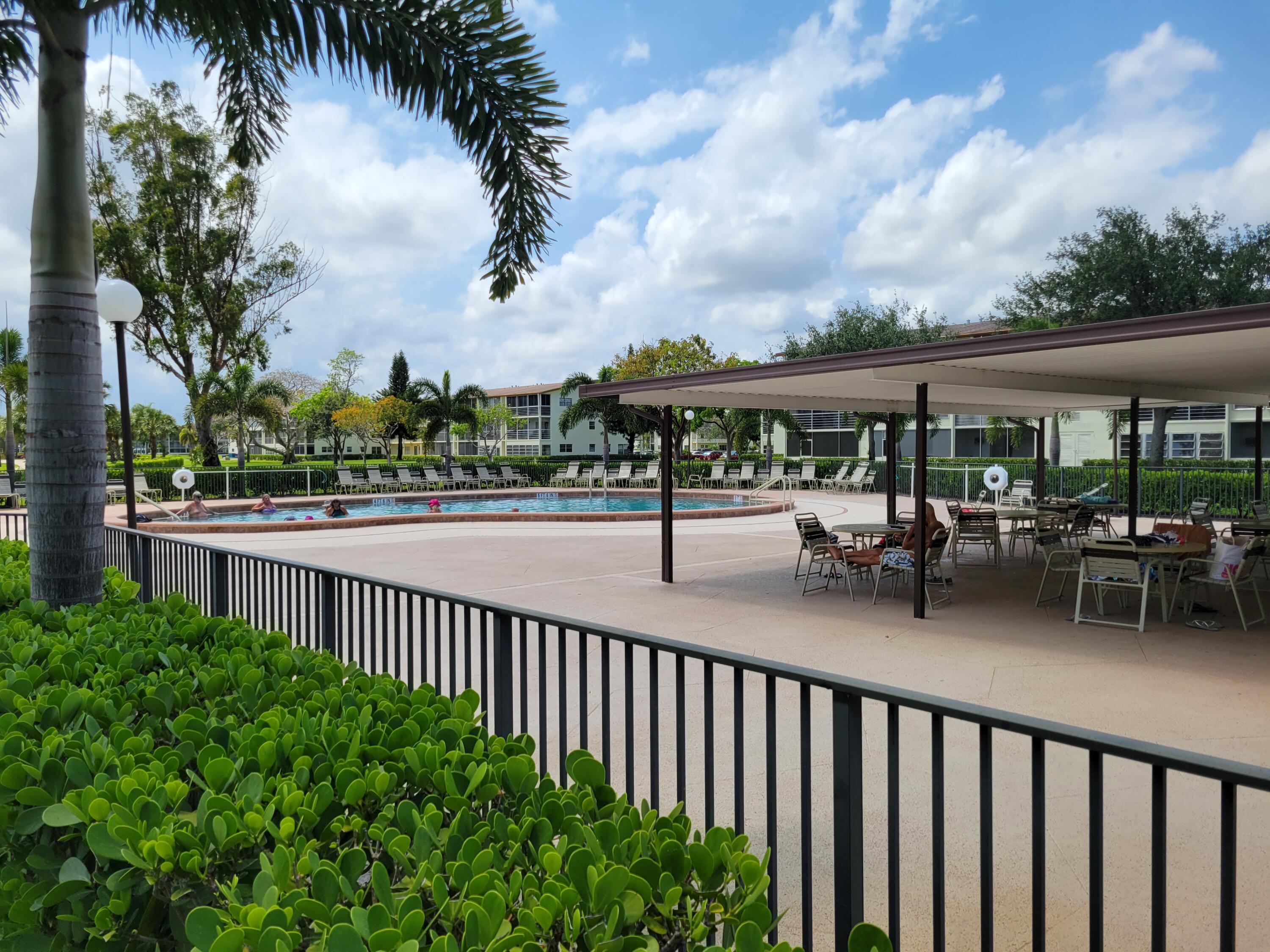 417 Mansfield I, Unit 417 Boca Raton, FL 33434 - Photo 49 of 50 20230506_143240