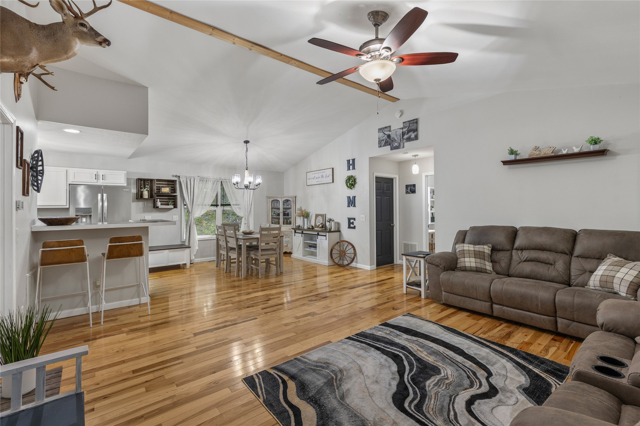 1344 Fulcher Road Franklin, NC 28734 - Photo 19 of 58 Gallery Image 19