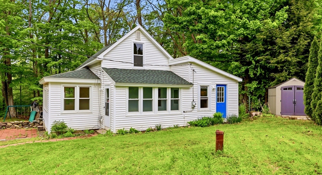 6 County Road Huntington, MA 01050 - Photo 1 of 29 Gallery Image 1