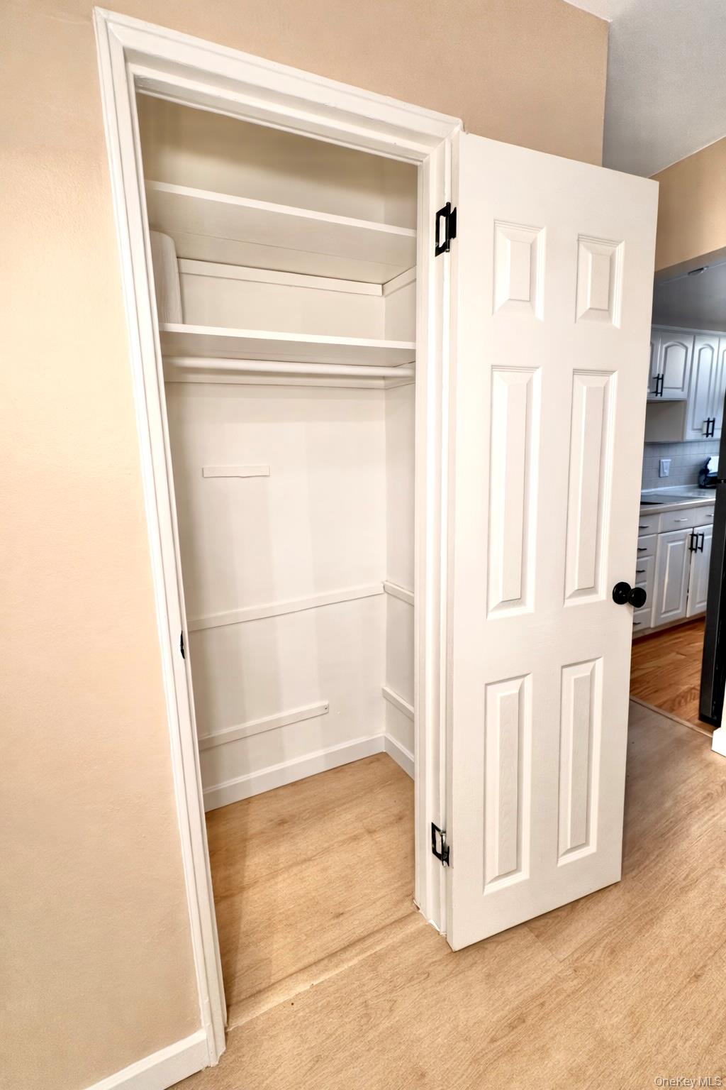 245 Rumsey Road, Unit 3E Yonkers, NY 10701 - Photo 11 of 24 a view of a small space