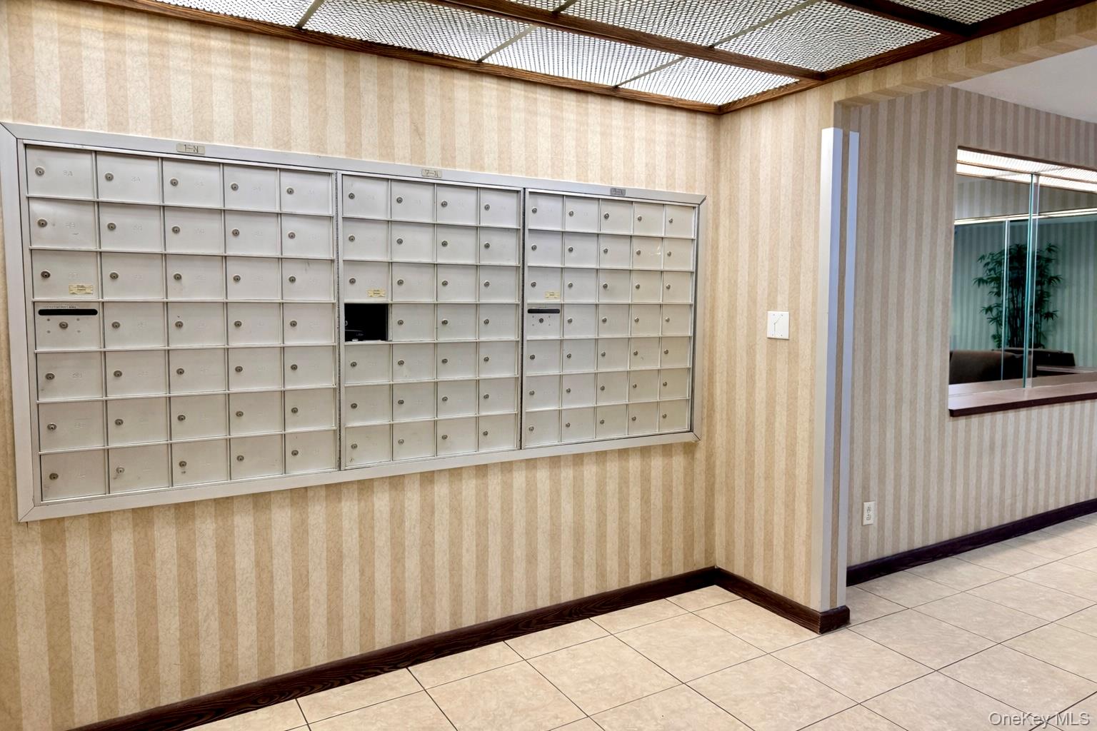 245 Rumsey Road, Unit 3E Yonkers, NY 10701 - Photo 21 of 24 a view of a wooden door