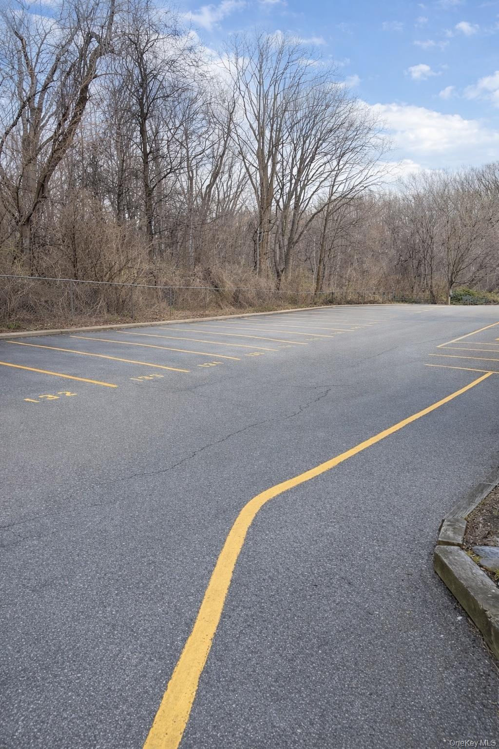 245 Rumsey Road, Unit 3E Yonkers, NY 10701 - Photo 23 of 24 a view of a field