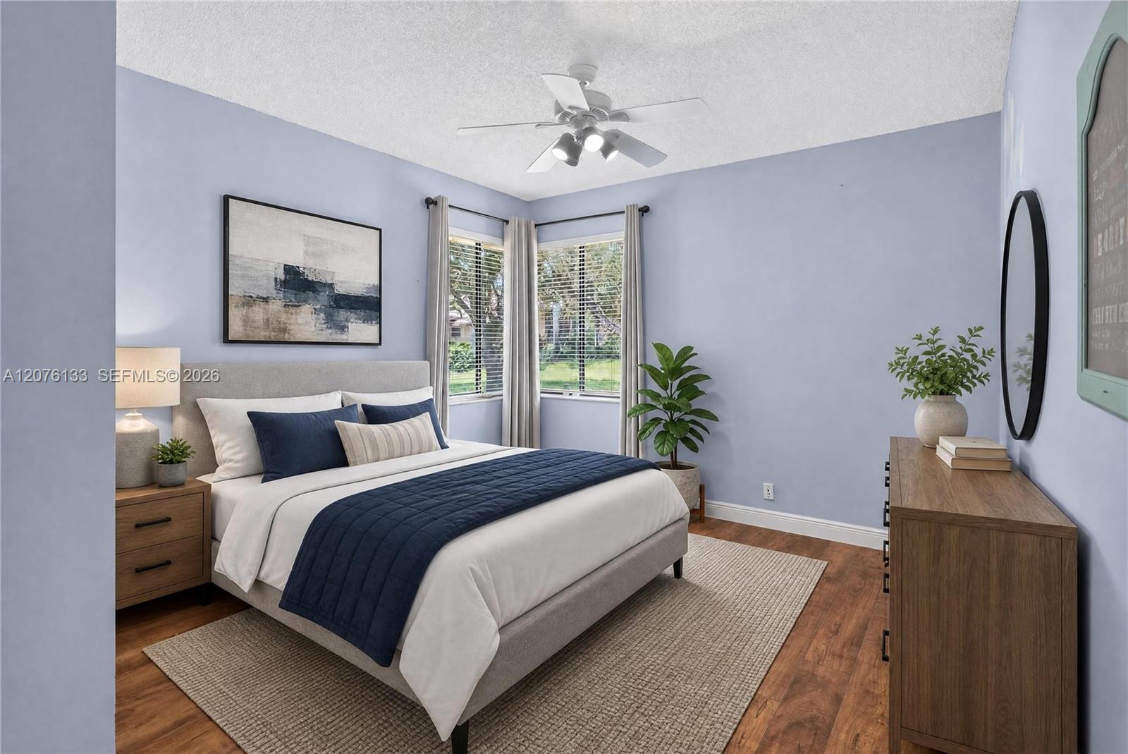 2725 Hunter Road Weston, FL 33331 - Photo 16 of 68 Virtually Staged