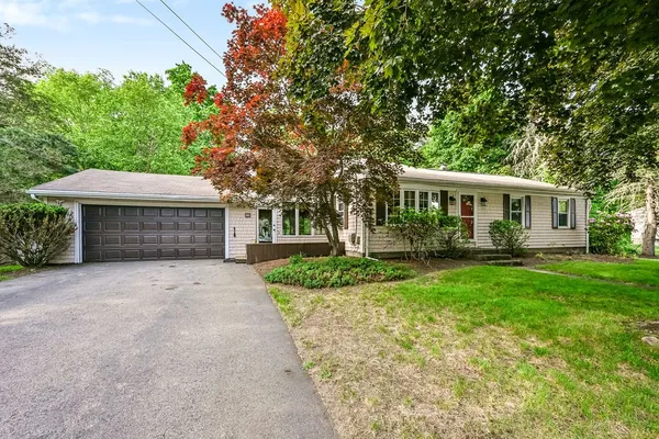 $499,000 | 59 Orchard Drive, Cumberland, RI 02864