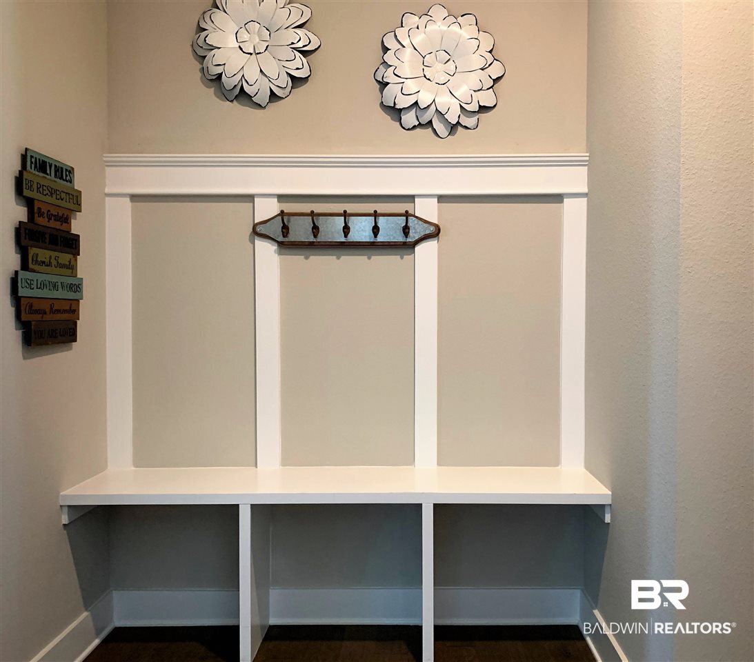391 Nandina Loop Fairhope, AL 36532 - Photo 18 of 30 Mud Bench