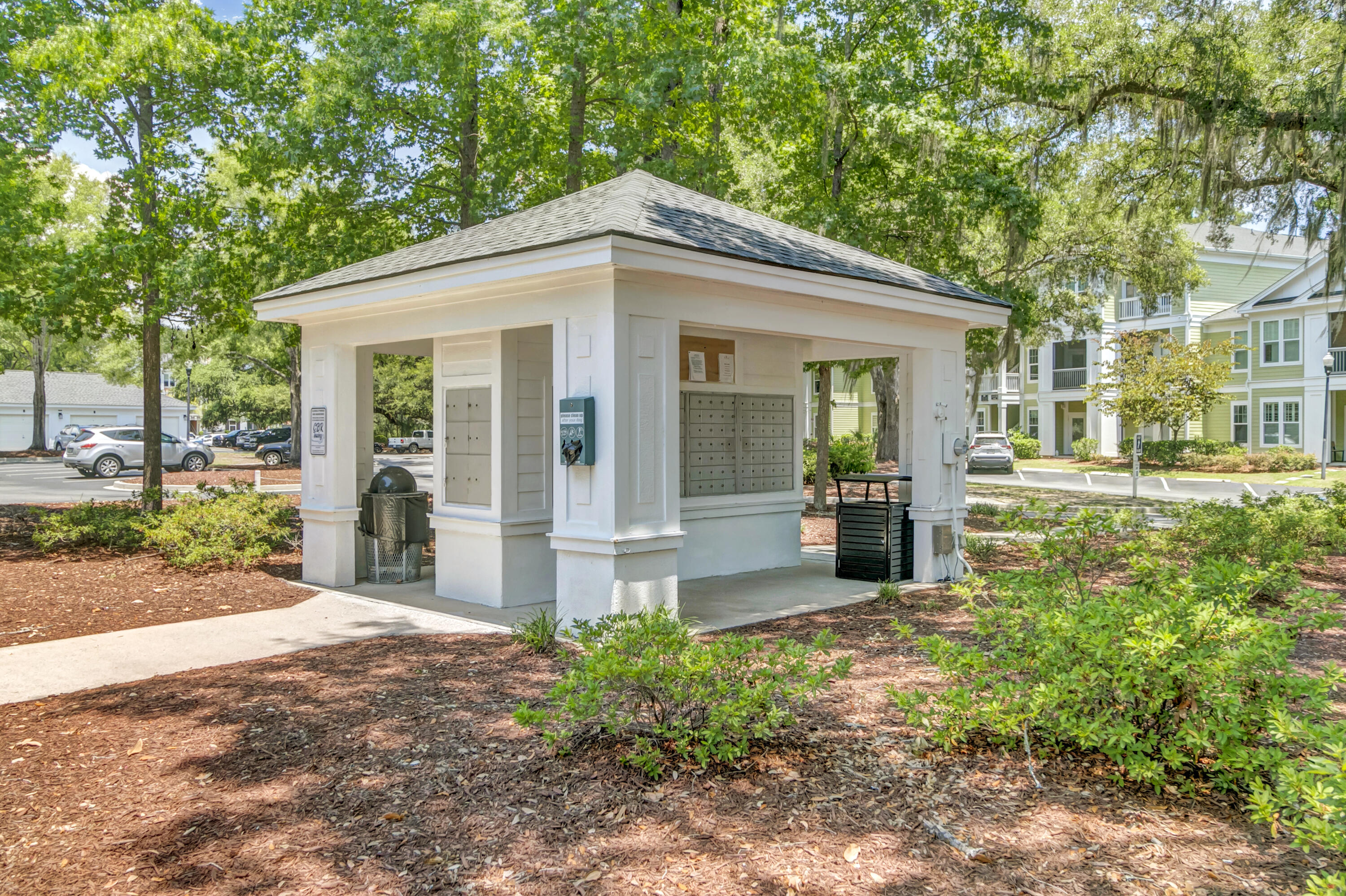 1921 Chatelain Way Mount Pleasant, SC 29464 - Photo 38 of 47 Mail Center
