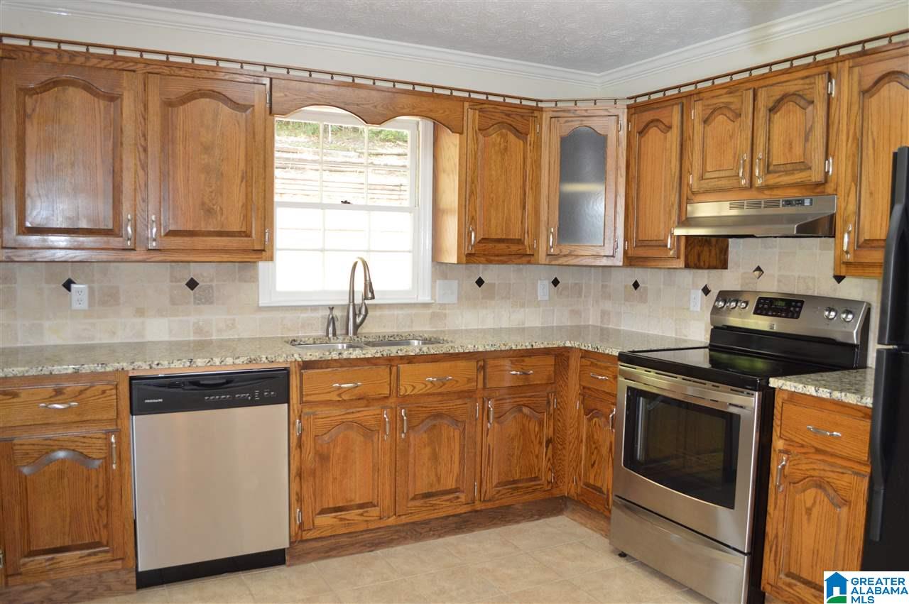 1012 Old Mill Road Anniston, AL 36207 - Photo 4 of 21