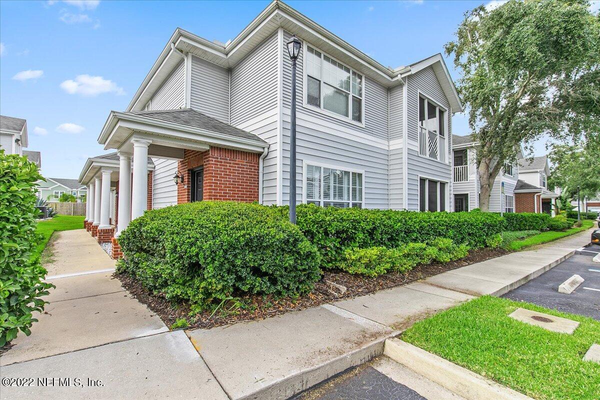 21203 Harbour Vista Circle, St. Augustine, FL 32080 Compass