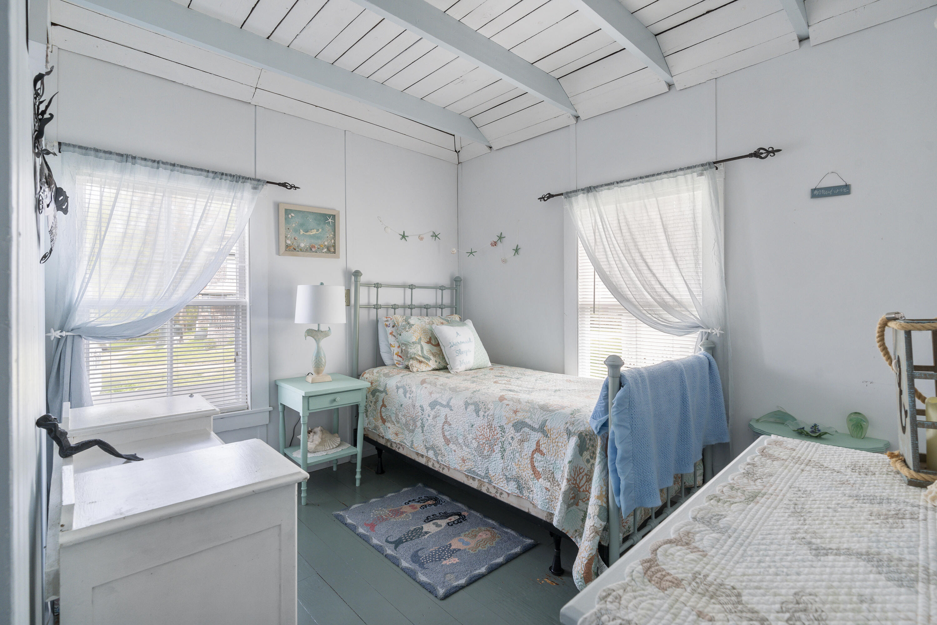 10 South Colony Branch Road Harpswell, ME 04079 - Photo 48 of 70 Bedroom 5