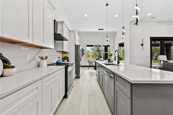 $485,000 | 6183 Redan Road, Lithonia, GA 30058