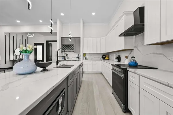 $485,000 | 6183 Redan Road, Lithonia, GA 30058