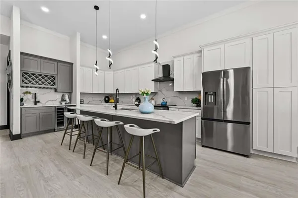 $485,000 | 6183 Redan Road, Lithonia, GA 30058