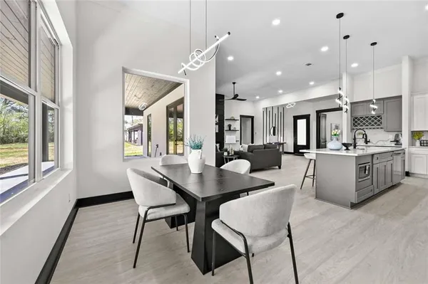 $485,000 | 6183 Redan Road, Lithonia, GA 30058