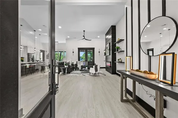 $485,000 | 6183 Redan Road, Lithonia, GA 30058