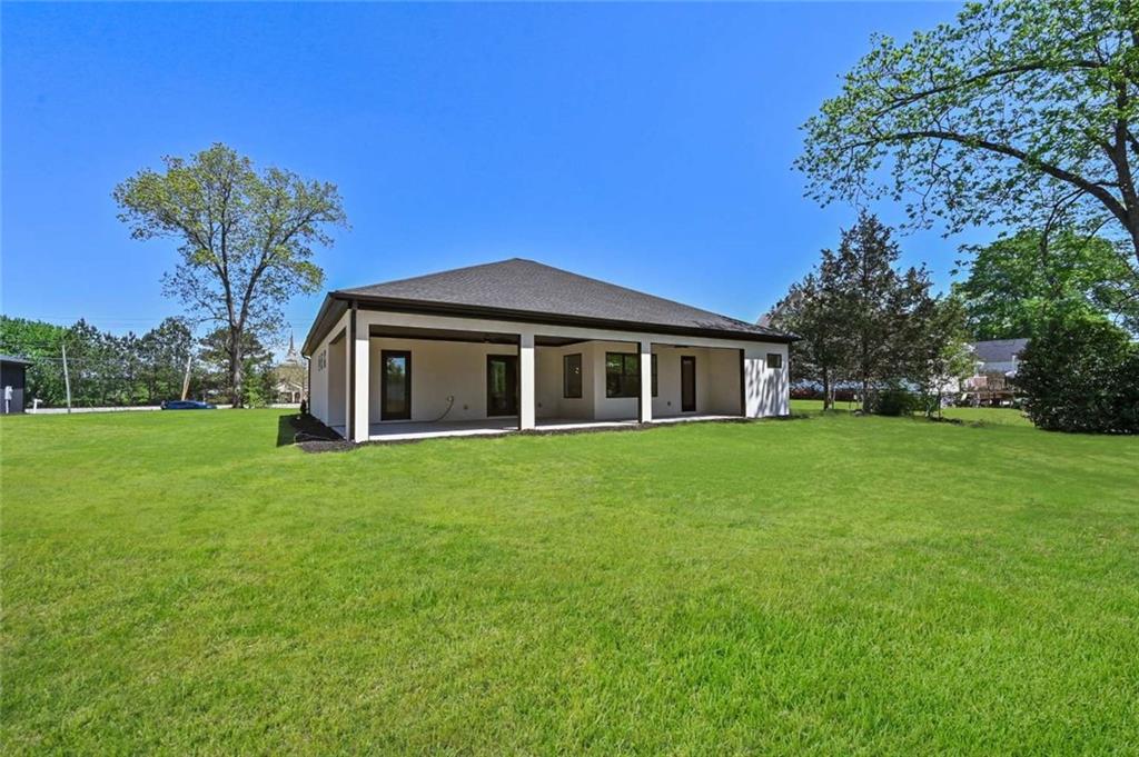 6183 Redan Road Lithonia, GA 30058 - Photo 38 of 40