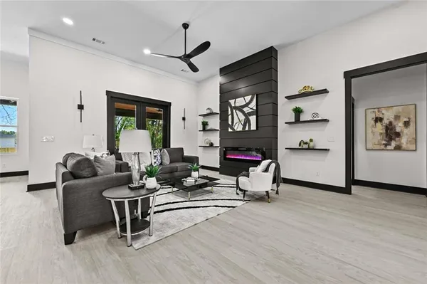 $485,000 | 6183 Redan Road, Lithonia, GA 30058