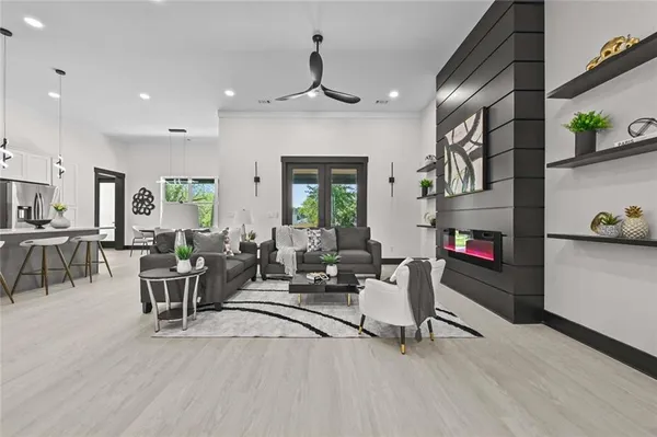 $485,000 | 6183 Redan Road, Lithonia, GA 30058