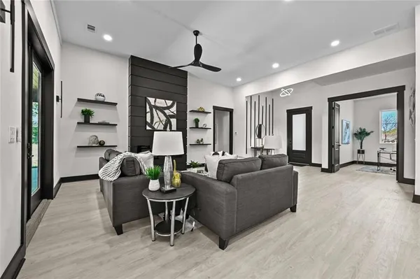 $485,000 | 6183 Redan Road, Lithonia, GA 30058