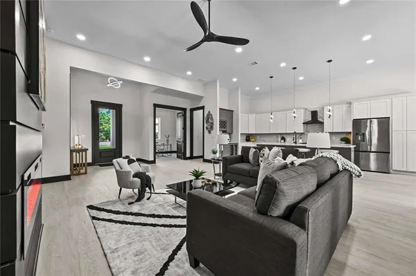 $485,000 | 6183 Redan Road, Lithonia, GA 30058