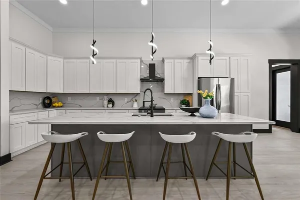 $485,000 | 6183 Redan Road, Lithonia, GA 30058