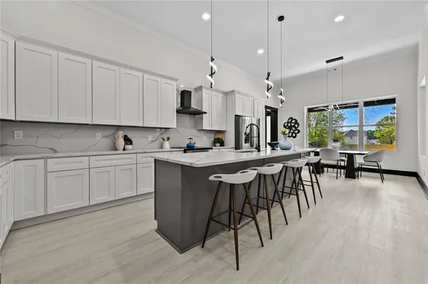 $485,000 | 6183 Redan Road, Lithonia, GA 30058