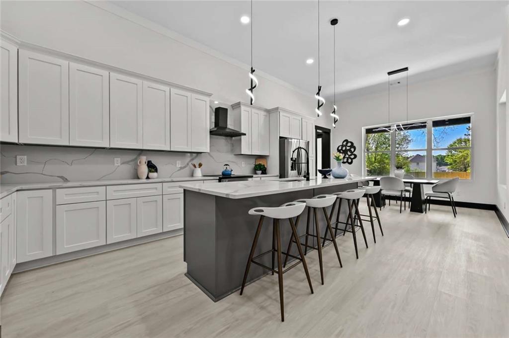 6183 Redan Road Lithonia, GA 30058 - Photo 10 of 40