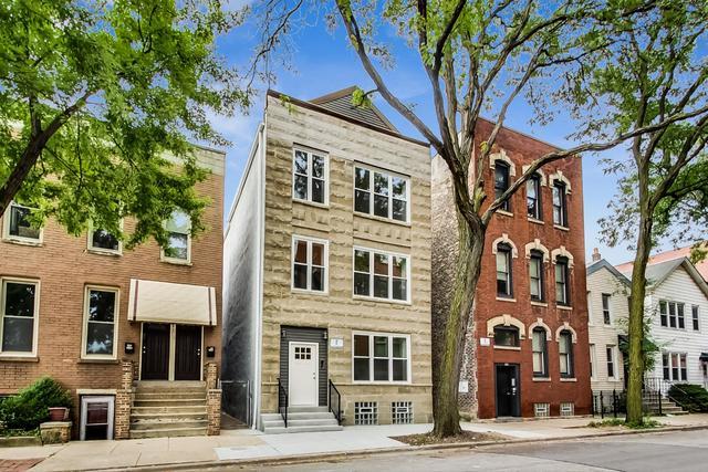 815 South Carpenter Street, Unit 3F Chicago, IL 60607 - Photo 2 of 23 Gallery Image 2