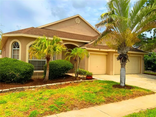 $500,000 | 1805 Wood Bend Street, Tarpon Springs, FL 34689