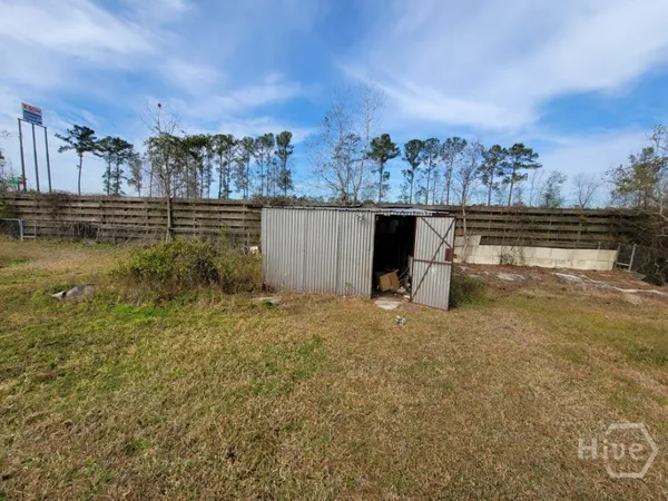 $1,500 | 127 Laurel Street, Richmond Hill, GA 31324