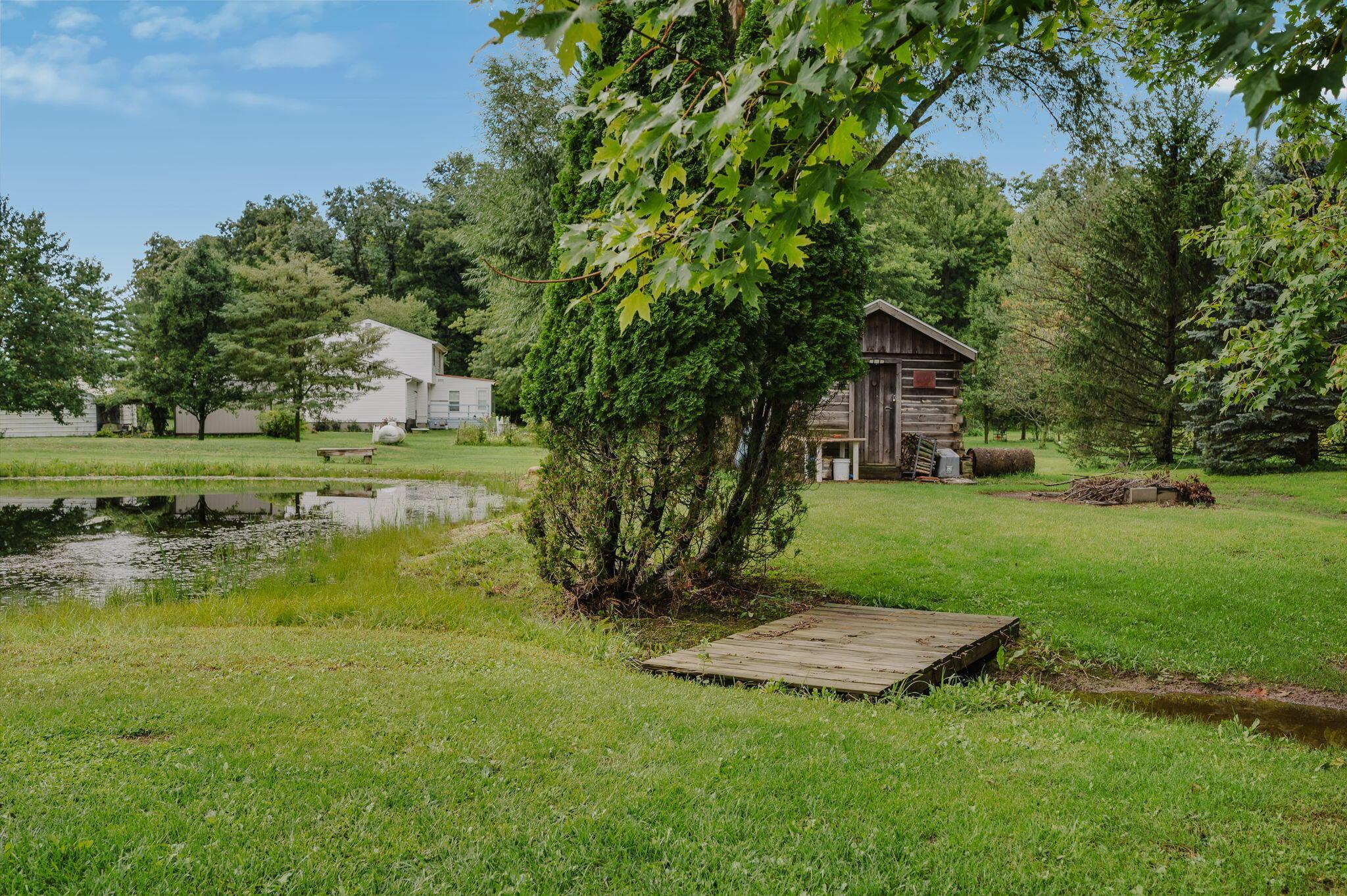 20340 Evans Road Raymond, OH 43067 - Photo 50 of 72 .