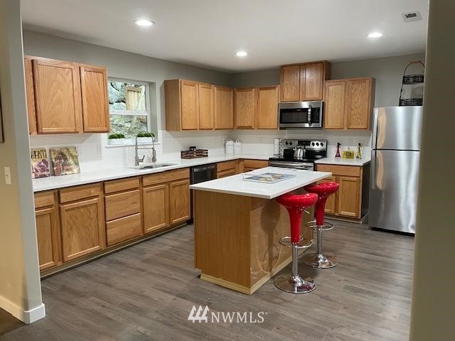 17509 14th Drive Southeast, Unit 21 Bothell, WA 98012 - Photo 15 of 30 Gallery Image 15