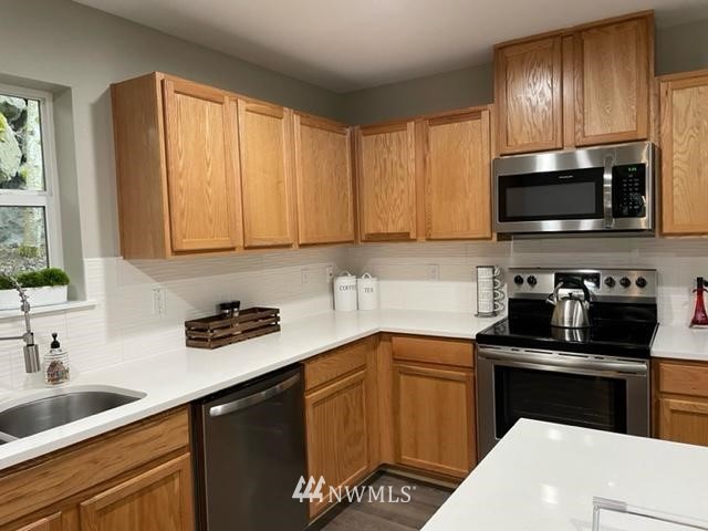 17509 14th Drive Southeast, Unit 21 Bothell, WA 98012 - Photo 16 of 30 Gallery Image 16
