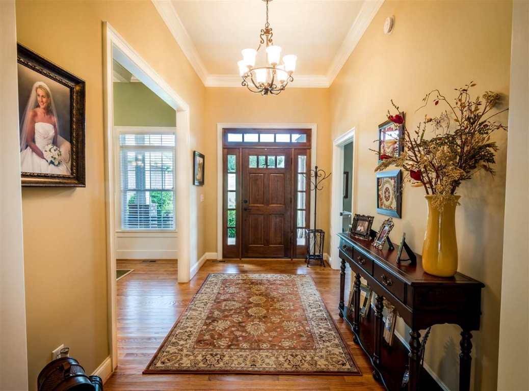 202 Aberdeen Drive Anderson, SC 29621 - Photo 3 of 10