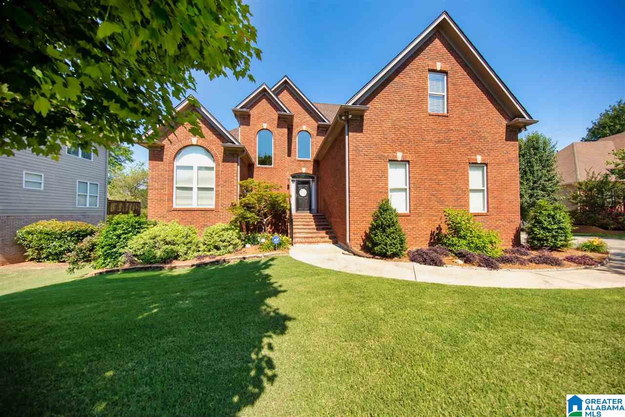 115 Water Elm Drive Alabaster, AL 35114 - Photo 1 of 38